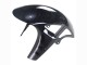 2012-2014 Yamaha YZF 1000 R1 Motorcycle Fairings - Glossy Black Australia for Sale