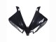 2012-2014 Yamaha YZF 1000 R1 Motorcycle Fairings - Glossy Black Australia for Sale