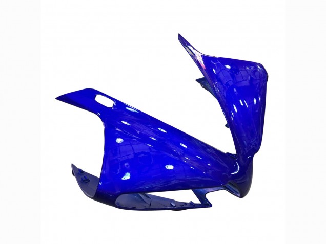 2012-2014 Yamaha YZF 1000 R1 Motorcycle Fairing - White Blue Black Australia for Sale