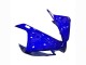 2012-2014 Yamaha YZF 1000 R1 Motorcycle Fairing - White Blue Black Australia for Sale