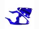 2012-2014 Yamaha YZF 1000 R1 Motorcycle Fairing - White Blue Black Australia for Sale