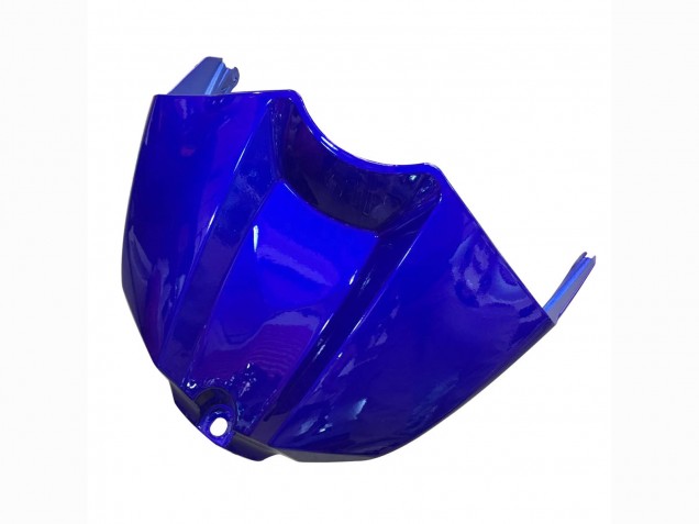 2012-2014 Yamaha YZF 1000 R1 Motorcycle Fairing - White Blue Black Australia for Sale