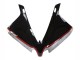 2012-2014 Yamaha YZF 1000 R1 Motorcycle Fairing - White Red Glossy Black Australia for Sale