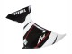 2012-2014 Yamaha YZF 1000 R1 Motorcycle Fairing - White Red Glossy Black Australia for Sale