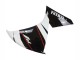 2012-2014 Yamaha YZF 1000 R1 Motorcycle Fairing - White Red Glossy Black Australia for Sale