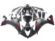 2012-2014 Yamaha YZF 1000 R1 Motorcycle Fairings - Glossy Black Matte Black Red Australia for Sale
