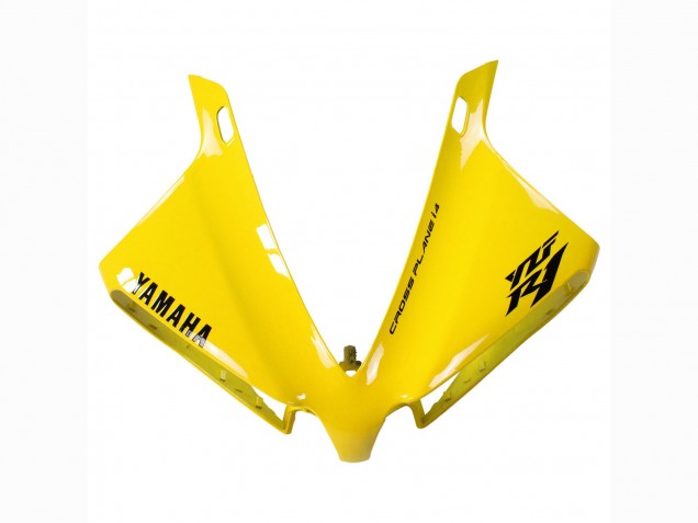 2012-2014 Yamaha YZF 1000 R1 Motorcycle Fairings - Yellow White Black Australia for Sale