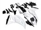 2021-2024 Yamaha YZF R7 Motorcycle Fairings - Glossy White Australia for Sale