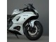 2021-2024 Yamaha YZF R7 Motorcycle Fairings - Glossy White Australia for Sale