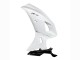 2021-2024 Yamaha YZF R7 Motorcycle Fairings - Glossy White Australia for Sale