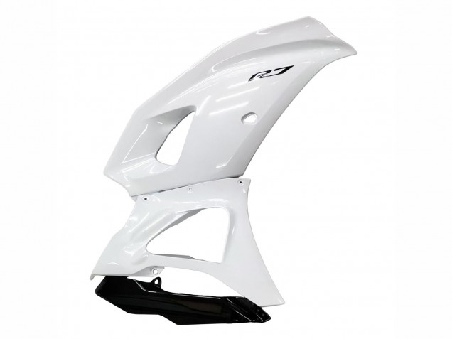 2021-2024 Yamaha YZF R7 Motorcycle Fairings - Glossy White Australia for Sale
