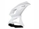 2021-2024 Yamaha YZF R7 Motorcycle Fairings - Glossy White Australia for Sale