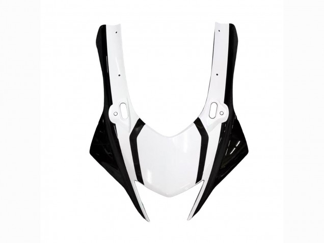 2021-2024 Yamaha YZF R7 Motorcycle Fairings - Glossy White Australia for Sale