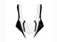 2021-2024 Yamaha YZF R7 Motorcycle Fairings - Glossy White Australia for Sale