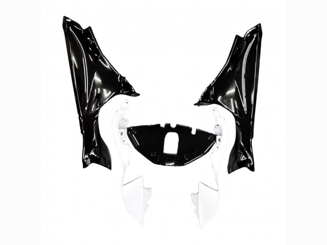2021-2024 Yamaha YZF R7 Motorcycle Fairings - Glossy White Australia for Sale