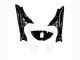 2021-2024 Yamaha YZF R7 Motorcycle Fairings - Glossy White Australia for Sale
