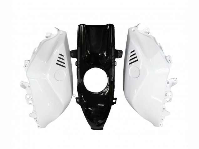 2021-2024 Yamaha YZF R7 Motorcycle Fairings - Glossy White Australia for Sale