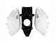 2021-2024 Yamaha YZF R7 Motorcycle Fairings - Glossy White Australia for Sale