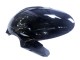 2019-2022 Kawasaki ZX6R Motorcycle Fairings - Glossy Black White Australia for Sale