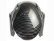2019-2022 Kawasaki ZX6R Motorcycle Fairings - White Black Carbon Fiber Australia for Sale