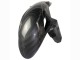 2019-2022 Kawasaki ZX6R Motorcycle Fairings - White Black Carbon Fiber Australia for Sale