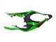 2019-2022 Kawasaki ZX6R Motorcycle Fairings - Green Glossy Black Red Australia for Sale