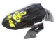 2013-2024 Kawasaki EX300 Motorcycle Fairings - Glossy Black Yellow Red Green Blue White Australia for Sale