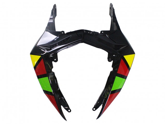 2013-2024 Kawasaki EX300 Motorcycle Fairings - Glossy Black Yellow Red Green Blue White Australia for Sale
