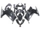 2013-2024 Kawasaki EX300 Motorcycle Fairings - Glossy Black Australia for Sale