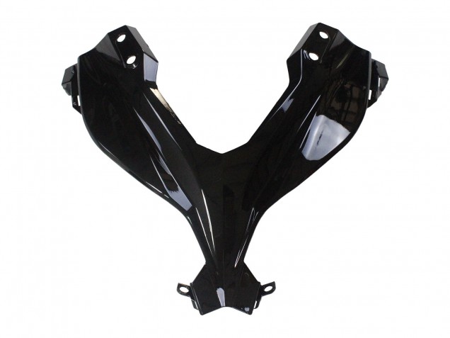 2013-2024 Kawasaki EX300 Motorcycle Fairings - Glossy Black Matte Black Green Australia for Sale