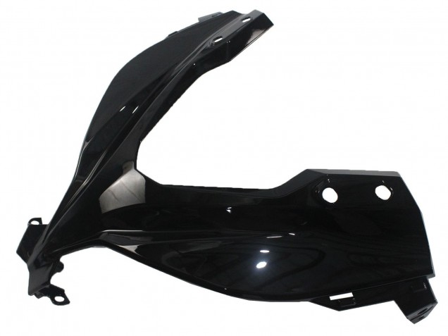 2013-2024 Kawasaki EX300 Motorcycle Fairings - Glossy Black Blue Australia for Sale