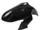 2013-2024 Kawasaki EX300 Motorcycle Fairings - Glossy Black Blue Australia for Sale