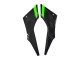 2013-2024 Kawasaki EX300 Motorcycle Fairings - Green Silver Black Australia for Sale