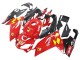 2006-2011 Aprilia RS125 Motorcycle Fairings - Red White Yellow Black Australia for Sale
