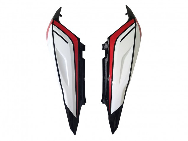2006-2011 Aprilia RS125 Motorcycle Fairings - White Red Black Green Australia for Sale