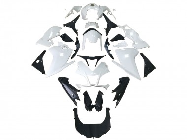 2012-2018 Aprilia RS4 50 125 Motorcycle Fairings - Unpainted Australia for Sale