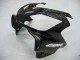 2004-2007 Honda CBR600 F4i Motorcycle Fairings - Glossy Black Australia for Sale