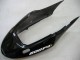 2004-2007 Honda CBR600 F4i Motorcycle Fairings - Glossy Black Australia for Sale