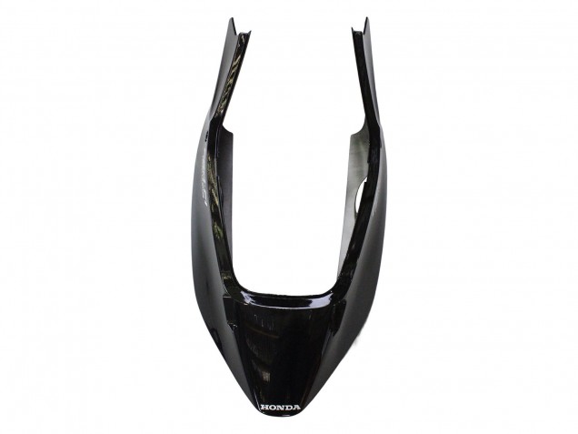 1996-2007 Honda CBR1100XX Blackbird Motorcycle Fairing - Glossy Black Green Flame Australia for Sale