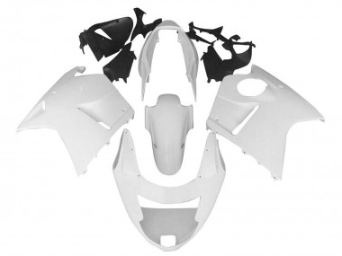 1996-2007 Honda CBR1100XX Blackbird Motorcycle Fairings - Unpainted Australia for Sale