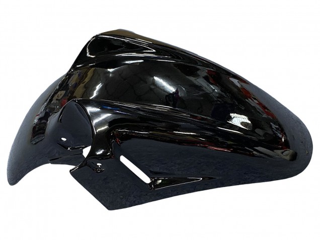 1991-1994 Honda CBR600 F2 Motorcycle Fairings - Orange Glossy Black Australia for Sale