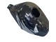 1991-1994 Honda CBR600 F2 Motorcycle Fairings - Silver Glossy Black Australia for Sale