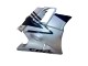 1991-1994 Honda CBR600 F2 Motorcycle Fairings - Silver Glossy Black Australia for Sale
