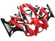 1997-1998 Honda CBR600 F3 Motorcycle Fairings - Red Glossy Black Australia for Sale