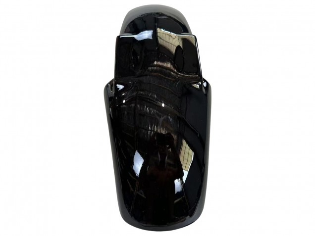 1992-1993 Honda CBR900RR 893 Motorcycle Fairings - Silver Glossy Black Australia for Sale