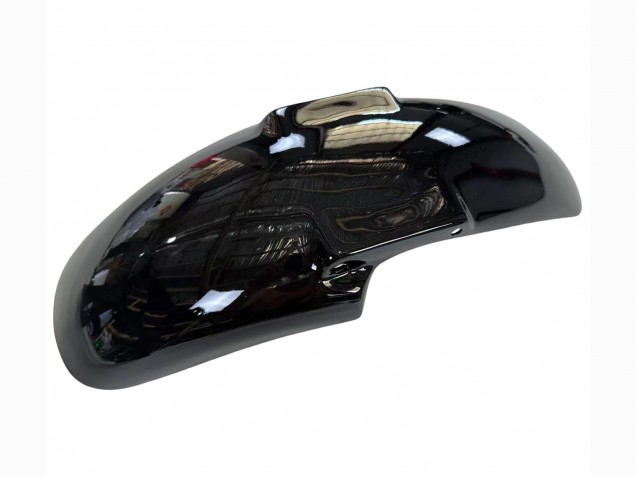 1992-1993 Honda CBR900RR 893 Motorcycle Fairings - Silver Glossy Black Australia for Sale