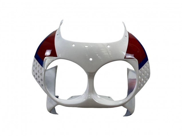 1992-1993 Honda CBR900RR 893 Motorcycle Fairings - White Red Dark Blue Australia for Sale
