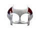 1992-1993 Honda CBR900RR 893 Motorcycle Fairings - White Red Dark Blue Australia for Sale