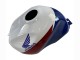 1992-1993 Honda CBR900RR 893 Motorcycle Fairings - White Red Dark Blue Australia for Sale