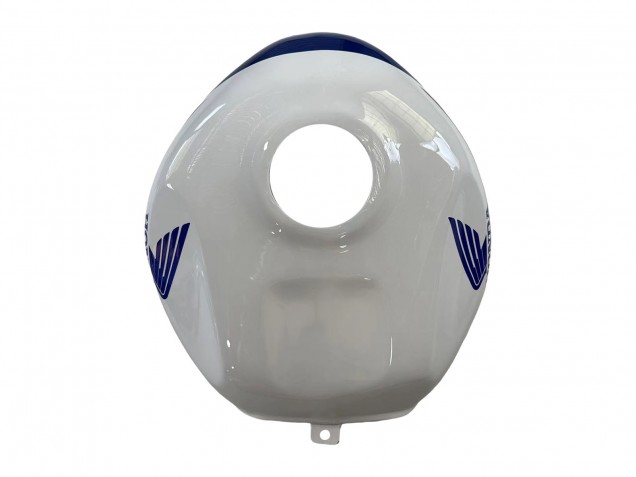 1992-1993 Honda CBR900RR 893 Motorcycle Fairings - White Red Dark Blue Australia for Sale